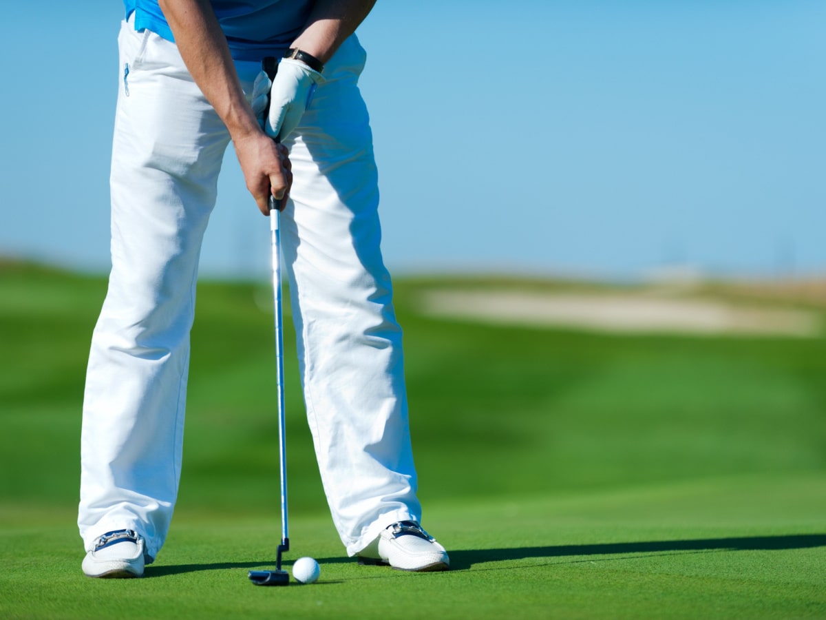 Top 5 Most Expensive Putters In Golf Top 5 Most Expensive Putters In Golf