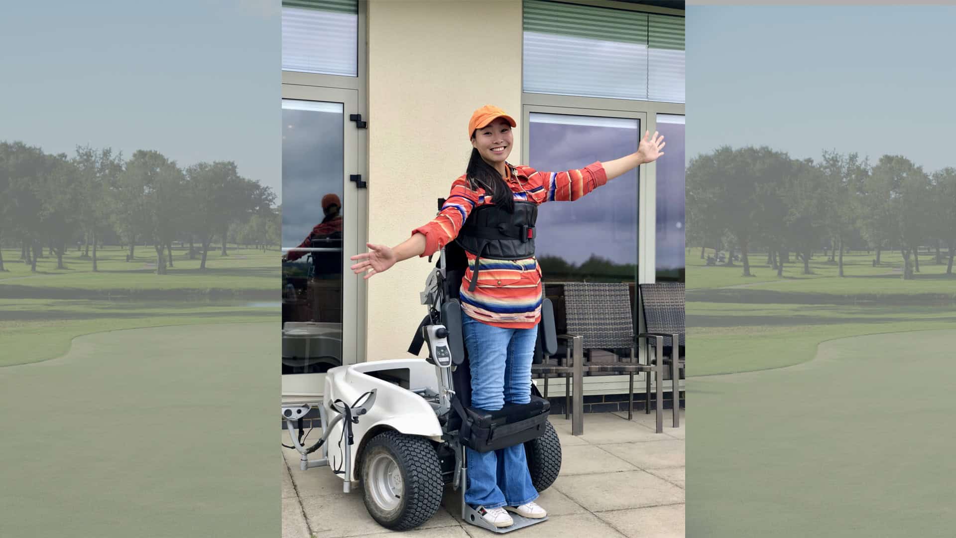 Her Power! Her Play Launches At Woburn Golf Club